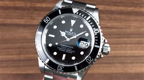 rolex 16610|rolex 16610 specs.